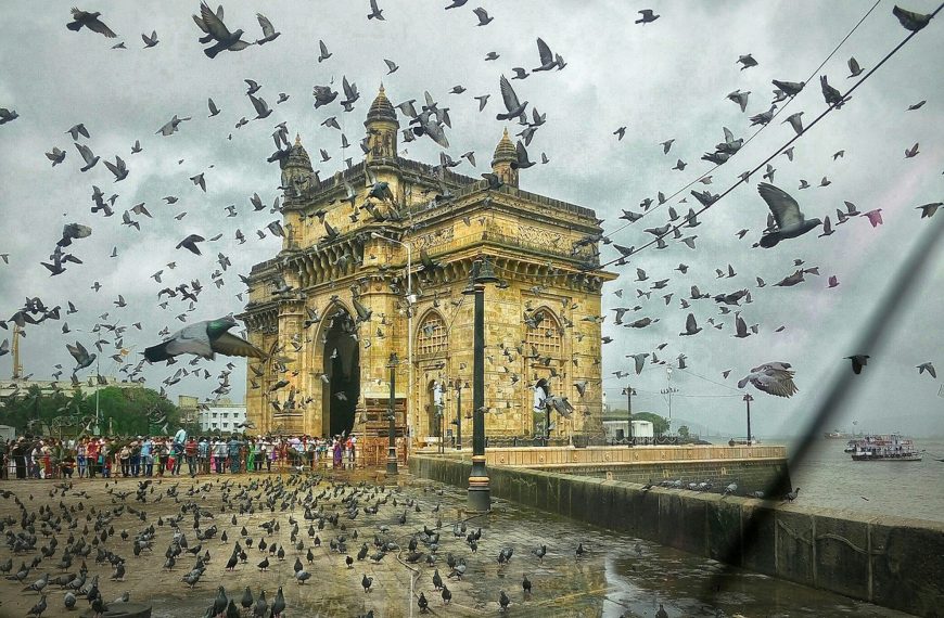 9 Indian states among world’s top 50 regions at risk of damage from climate change: Report