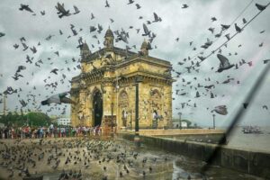 9 Indian states among world’s top 50 regions at risk of damage from climate change: Report