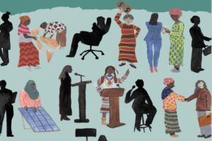 Serious gender gaps in G20 countries’ climate policy: Study
