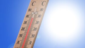 All 50 hottest cities in the world were in India in April: Report