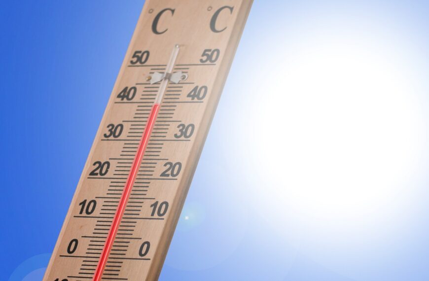All 50 hottest cities in the world were in India in April: Report