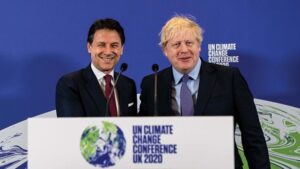 COP 26 postponed to 2021