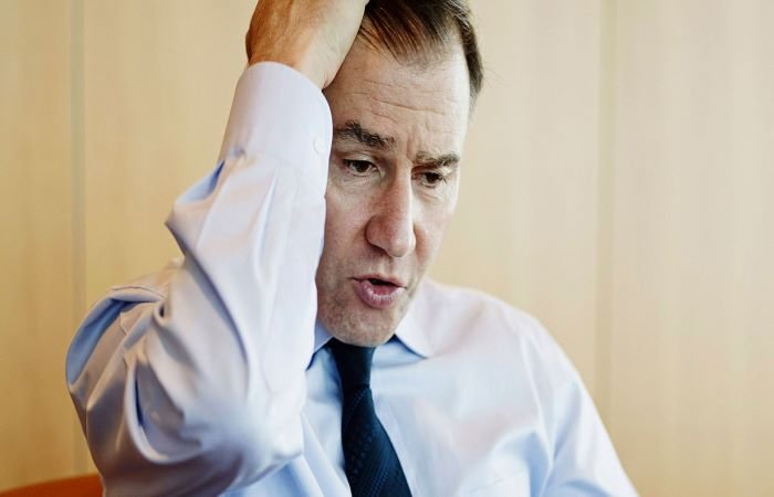 Glencore chief says there is “no point” in divesting from coal mines