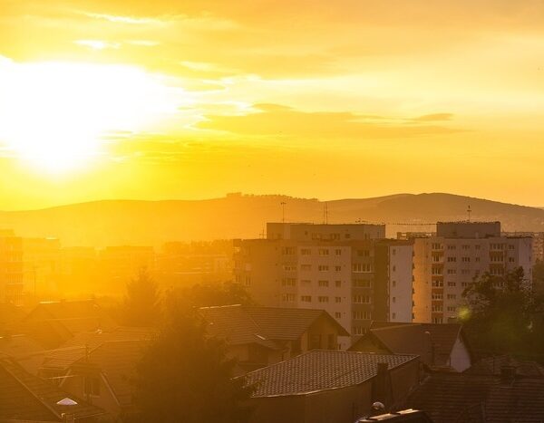 70% chance that 5-year average warming for 2025-2029 will be more than 1.5 °C: WMO Report