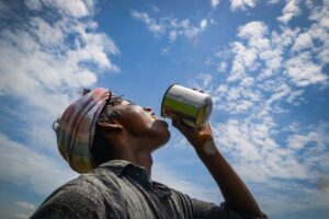 Increasing heat, humidity will trigger $1.6 trillion labour loss annually: Study