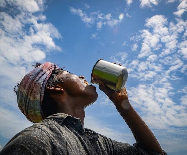 Increasing heat, humidity will trigger $1.6 trillion labour loss annually: Study
