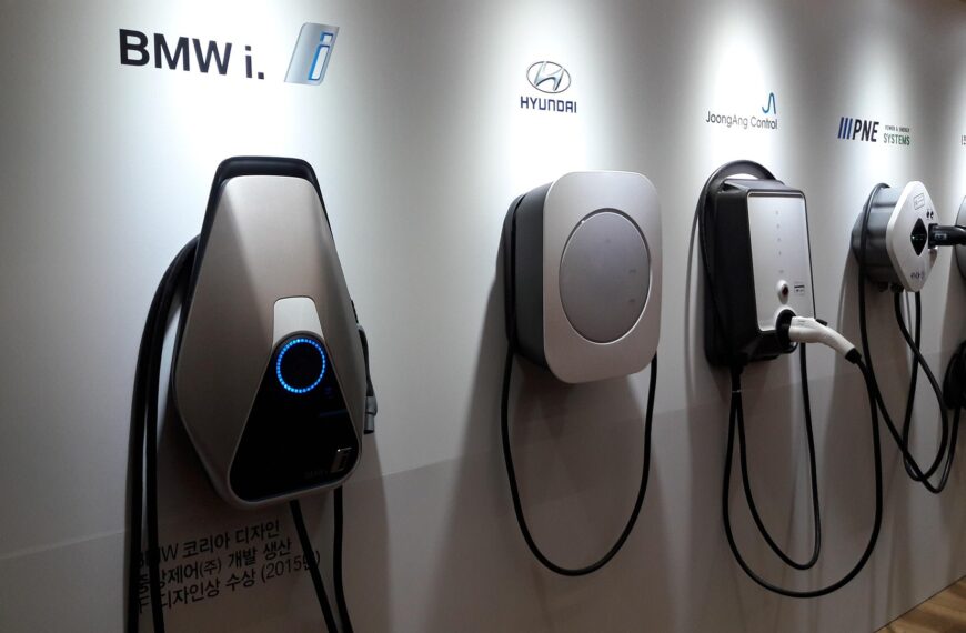 India to expand EV infrastructure by adding 72,000 fast chargers nationwide