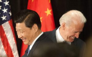 US, China to work together to accelerate emission cuts in next 10 years