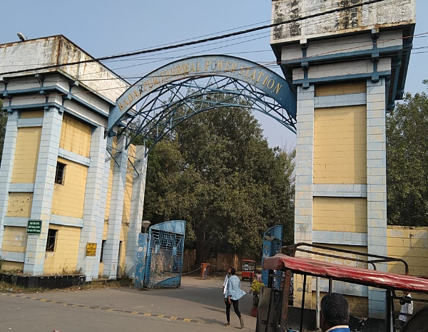 Shut down, shut out: Closure of Badarpur thermal power plant a lesson in “unjust” transition