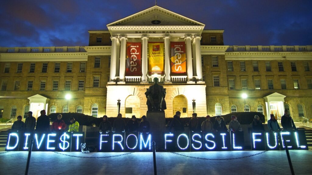 Financial institutions underestimating their climate risk: Report