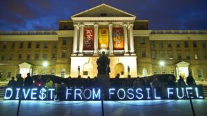 Financial institutions underestimating their climate risk: Report