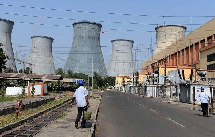 27 GW of planned coal plants in India would be superfluous despite $33 billion in investments
