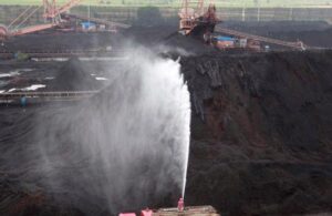 India to possibly build more coal plants over “cheapest” cost of generation