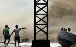 Cyclone Yaas rapidly intensifies like Tauktae; batters Odisha and West Bengal
