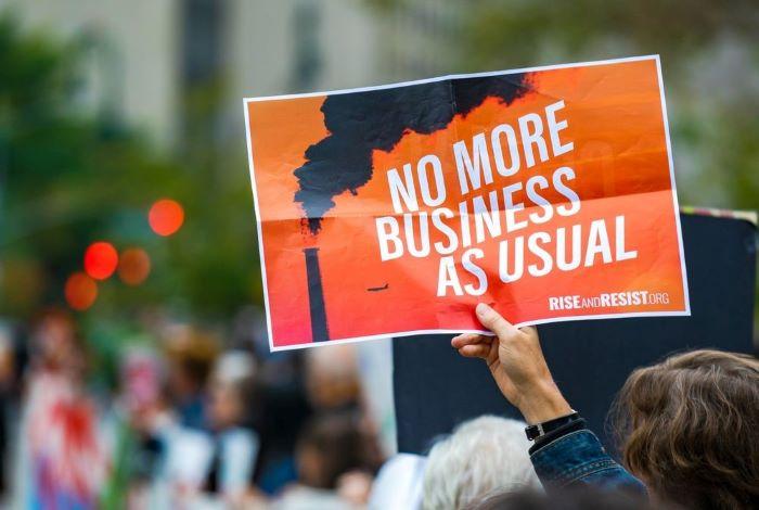 Rebellious shareholders place new members on Exxon’s board to speed up climate action