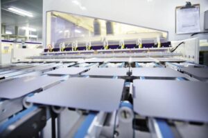 Cabinet approves ₹4,500 cr solar manufacturing incentive