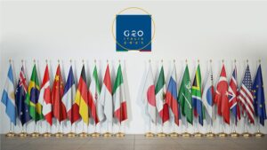 GHG emissions across G20 nations on the rise again: Report