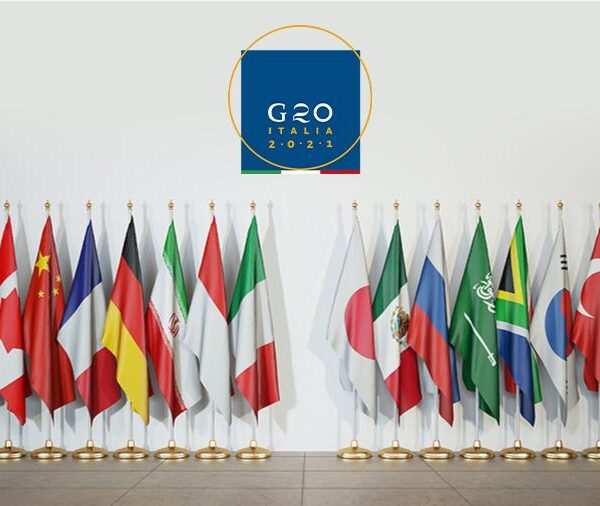 GHG emissions across G20 nations on the rise again: Report