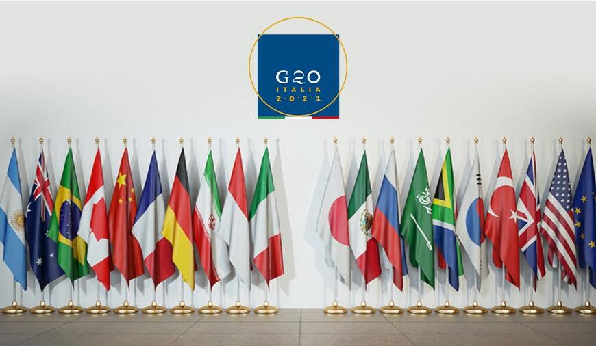 GHG emissions across G20 nations on the rise again: Report