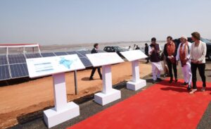 India to formalise RE target of 450 GW by 2030 in its NDC before COP26?