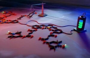 Russian researchers develop EV batteries that charge 10X faster than li-ion