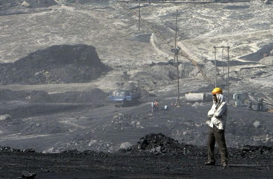 ‘Polluters pay’ vs ‘pay and pollute’: New norms regularise illegal projects?