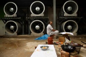 India to update air quality standards from next year, to monitor more pollutants