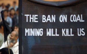 Profound inequality bears heavy on India’s energy transition