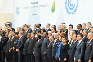 Is climate finance the antidote to the trust deficit looming over COP 26?