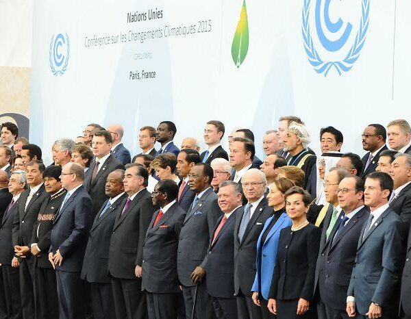 Is climate finance the antidote to the trust deficit looming over COP 26?