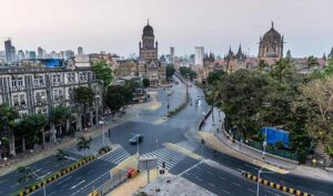 India to set new air quality standards using Lockdown data as baseline