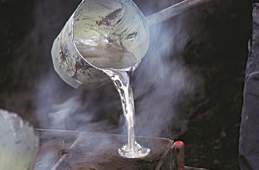 India: Aluminium industry warns of jobs losses, asks PMO to resume coal supplies