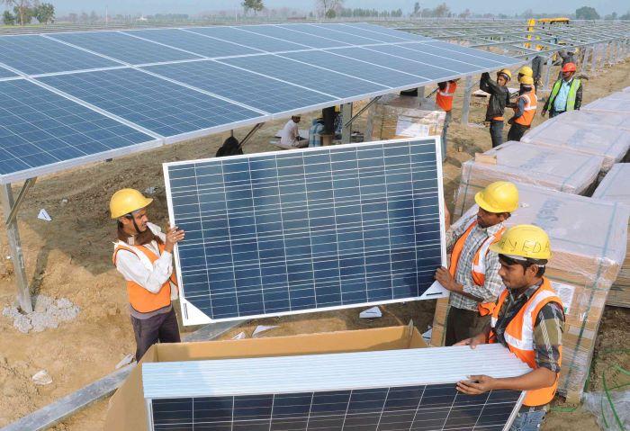 How dissonance is leading to chaos and tumult in India’s solar sector