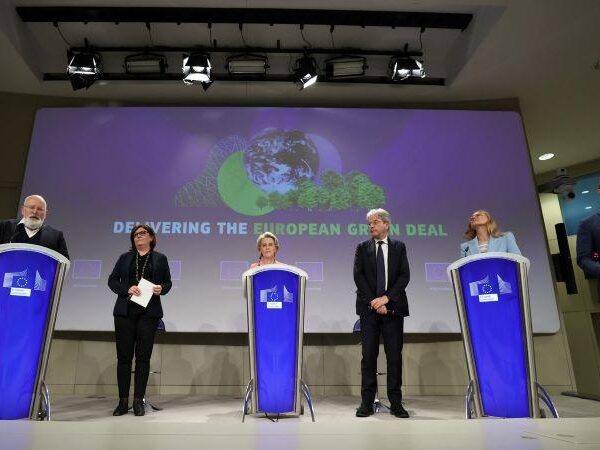 EU’s climate plans: Fit for whom?