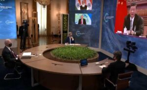 Countries raise targets at Biden’s Earth Day summit