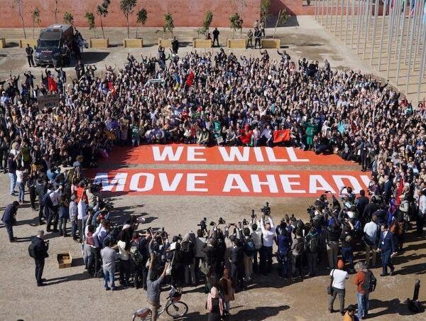 Activists call for COP26 postponement, UK rejects proposal