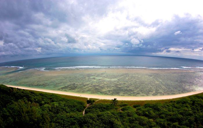 Green ministry panel flags concerns with Andaman water aerodrome project