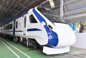 Proposed Kerala semi-high speed railway line a threat to environment?