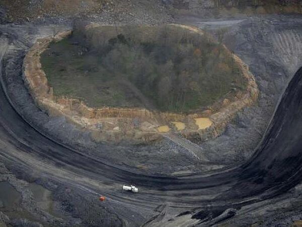 Chhattisgarh gives nod to auction of 17 coal blocks