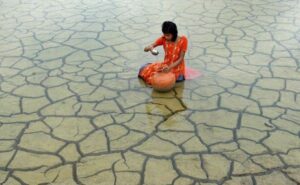 1.5°C warming limit will be breached in next 20 years, warns IPCC report