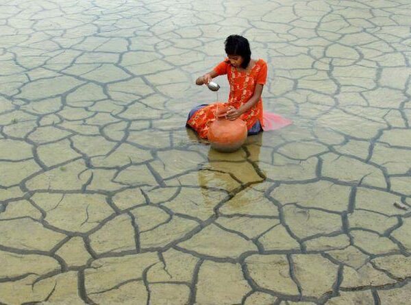 1.5°C warming limit will be breached in next 20 years, warns IPCC report