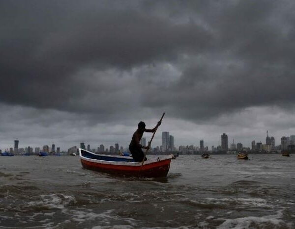 IMD predicts delay in monsoon withdrawal as India records 27% excess rain in September