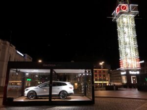 Norway: 90% of new cars sold now electric or hybrid, may reach 100% by April 2022