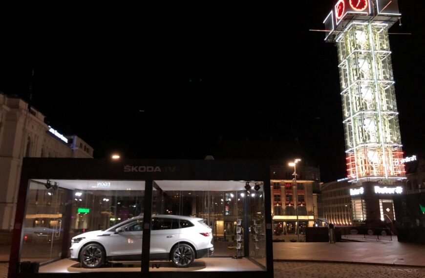 Norway: 90% of new cars sold now electric or hybrid, may reach 100% by April 2022
