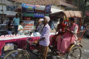 India 15% more vulnerable to heat extremes than in 1990: Lancet report