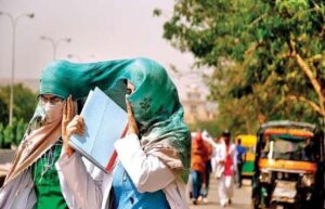 Indian summers have before more intense since 1998, reveals long-term data