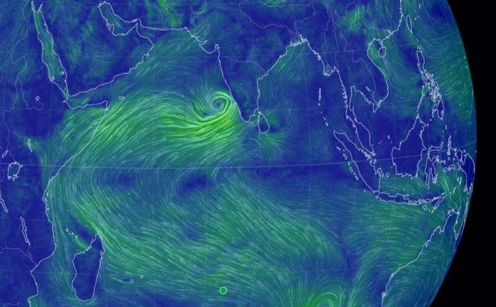 Cyclones Tauktae leaves a trail of destruction on India’s west coast, scientists flag clear links to climate change