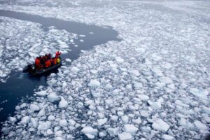 40% chance of world hitting 1.5°C tipping point in next 5 years: WMO report