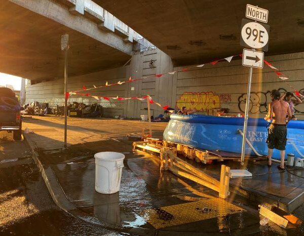 Southwest monsoon progress slow in north India; reservoirs only at 1/3rd capacity