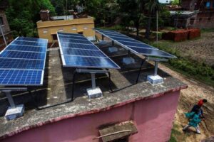 2021 to be the second-largest year for India’s rooftop solar after 2018?